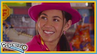 Degrassi: The Next Generation - Season 4 - Episodes 13 - 16