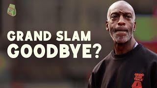 Grand Slam Track is CANCELLED: what we heard and what we know