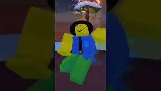 MRNOOB I Roblox #roblox #youtube #mrnoob #shorts