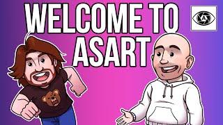 AsArt Channel Trailer