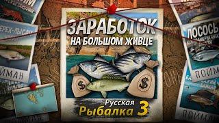 Заработок на Большом Живце. Бешеный Пулемёт. Как Сойти с ума и стать Миллионером в РР3.