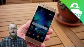 Huawei P10 lite review