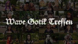 Wave Gotik Treffen || Russian poem "Lukomorje"