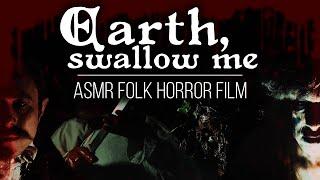 Earth, Swallow Me | Feature Length ASMR Relaxing Folk Horror (Druids, Ghosts, and Nature)