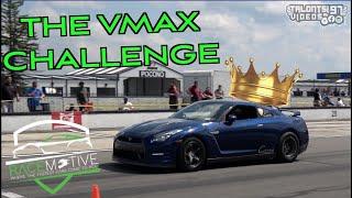 RACE MOTIVE- THE VMAX CHALLENGE WINNERS - August 2020