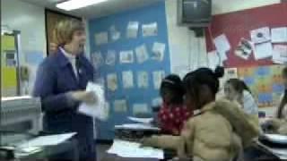 Transforming High School in Scotland County
