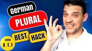 German Plural Rules | Best Tips, Tricks and Hacks! | Plural Regeln