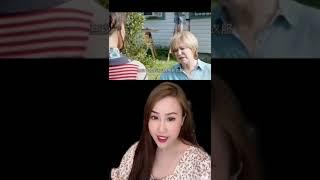 CEWEK KUE TERSERAM‼️ | Cheryl Antoinette #Shorts #FilmPendek