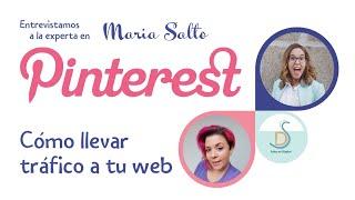 Cómo llevar tráfico a tu web gratis con Pinterest