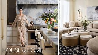 Tour A Fabulous Bespoke Home By Designer Of The Year, Ali Budd