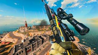 Call of Duty Warzone 3 Solo Resurgence KAR98 Gameplay PS5(No Commentary)