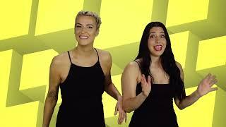 Odds & Ends! Isabella Rossini & Laura Desiree Comment on Today's Collection of Wild Stories!