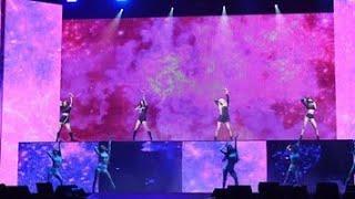 BLACKPINK - KISS AND MAKE UP + REALLY (DVD TOKYO DOME 2020)