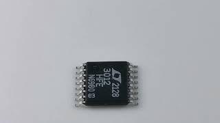 LT3012HFE Supplier and Analog Devices LT3012HFE#TRPBF Distributor in China - Rantle East Electronic