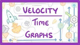 GCSE Physics - Velocity Time Graphs
