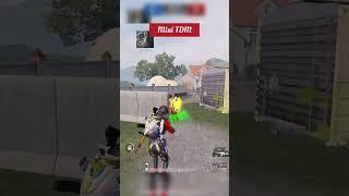Mini tdm