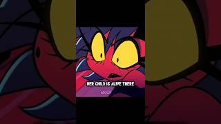 Ohh, Millie :(( #helluvaboss #hazbinhoteledit #edit #hazbinhotelvox #editv #helluvabossedit