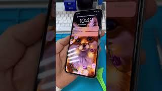 Как заменить экран iPhone 11 Pro Max без сообщения о замене дисплея?