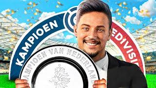 Onze Eerste Grote Prijs! (FINALE)