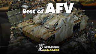 EastModels Challenge 2024 - Best of AFV