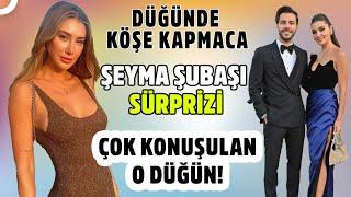 Hande Erçel ve Hakan Sabancı Düğünde Neler Yaşadı? | Söylemezsem Olmaz