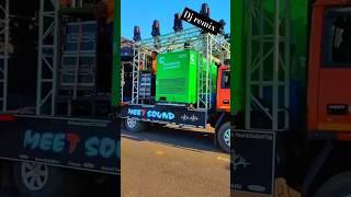 Dj remix new video 2025 | Jaswant patel timli | MEET Sound dj remix | New dj remix | #Day6