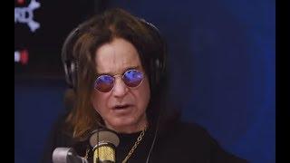 Ozzy Osbourne update ... not doing very well reports Radar Online ...