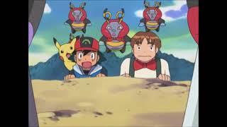 Team Rocket's Evil Laugh - Love At First Flight