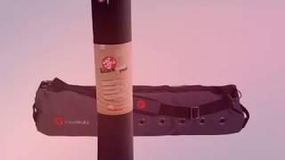 Manduka Black Mat Pro Yoga Mat