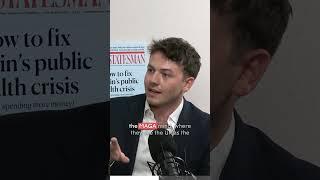 Maga thinks the UK has been “taken over by immigrants” | US Politics | The New Statesman