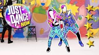 Just Dance Now: Bum Bum Tam Tam - Mc Fioti, Future, J Balvin, Stefflon Don, Juan Magan [5 estrellas]