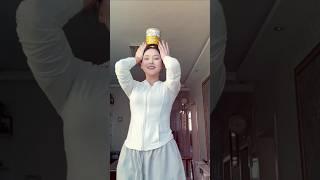 Never Drink With a Mongolian Woman