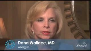 Allergist Dr. Dana Wallace on Cat Allergy Relief Tips