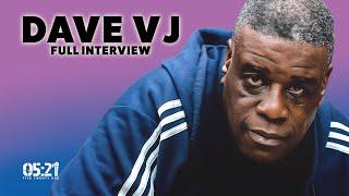 Dave VJ | DocuChats E88: I Bought 10,000 copies of Herbie Hancock's 'ROCKET'