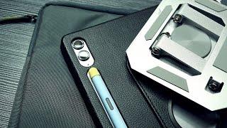 Must Have Basic Accessories For Your Tablet & iPad!