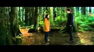 Трейлер к Новолунию/New Moon Official Trailer (2009)