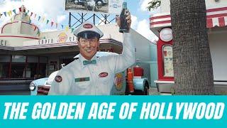 The Lost Theming of Disney MGM Studios