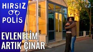 Evlenelim Artık Çınar| Hırsız Polis 29.Bölüm