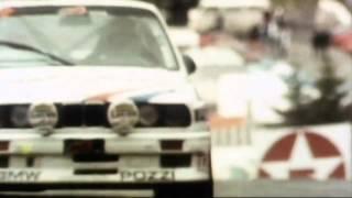 40 years of M Power BMW M history