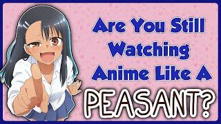 How to Watch Anime in 4K