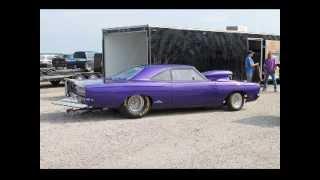 Mega Mopar Action Series 2013 Texas Motorplex