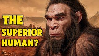 Cro Magnon: The Most Advanced Humans to Ever Walk the Earth!