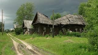 Russian traditional folk music on the russian gusli (russian harp) | Russian motives by K. Bogomilov