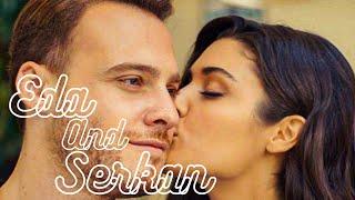 Eda & Serkan | Whatever you have to know about them