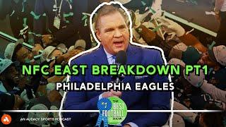 NFC East Breakdown: Philadelphia Eagles