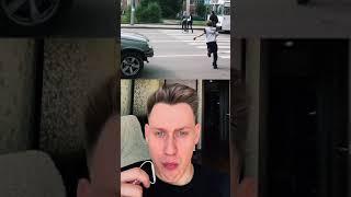 Мальчика сбил автомобиль, а что сделал мальчик ШОКИРУЕТ ВАС
