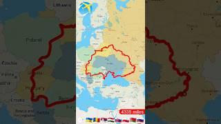 Revamp of Ukrainian Empire #geography #empire #europe