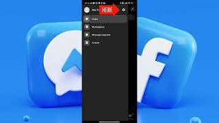 How to Unrestrict Someone on Facebook Messenger 2024#tutorial2024 #howto #2024 #facebook #message