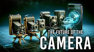 State of the Art | The Future of Photography: Part 2