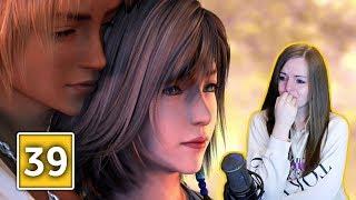 I CRY EVERY TIME! | Final Fantasy X Ending Gameplay Walkthrough Part 39